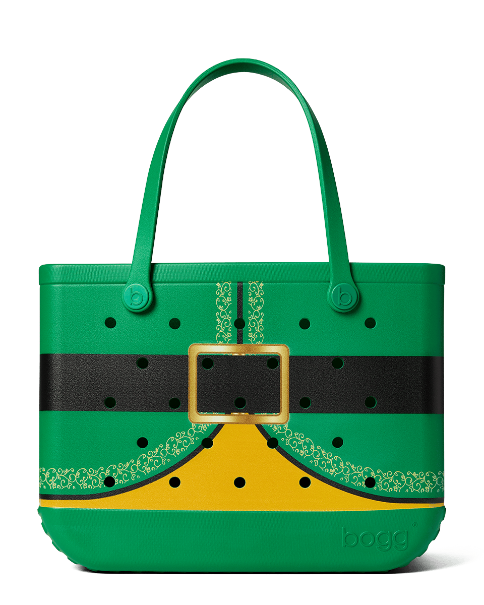 Original Bogg® Bag - Boggy the Elf