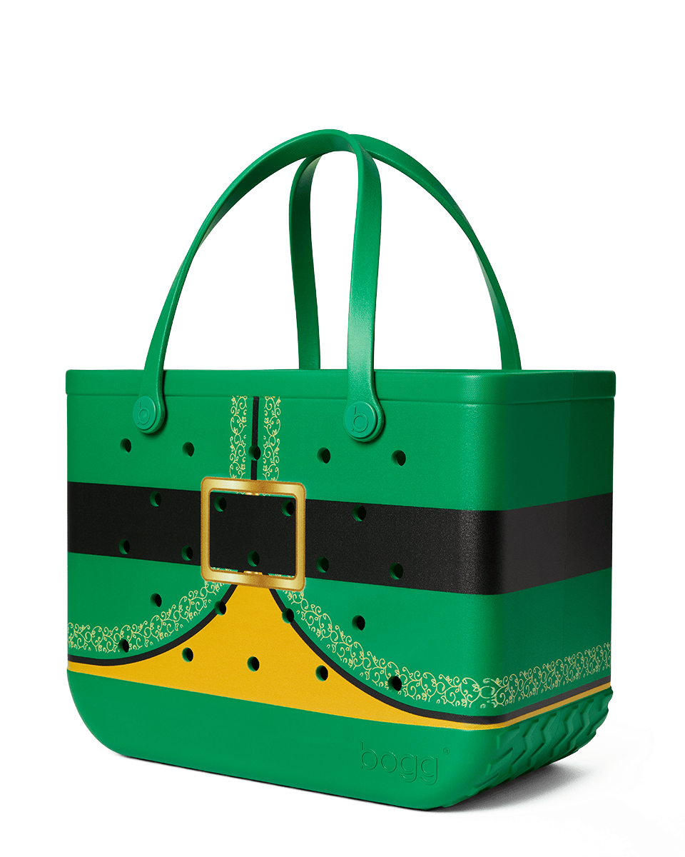 Original Bogg® Bag - Boggy the Elf