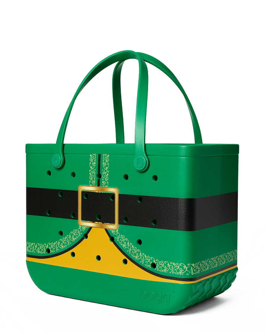 Large/Extra Large Bogg® Bag - Boggy the Elf. 02
