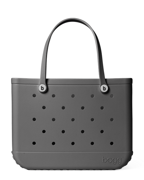 Large/Extra Large Bogg Bag - Fogg. 01
