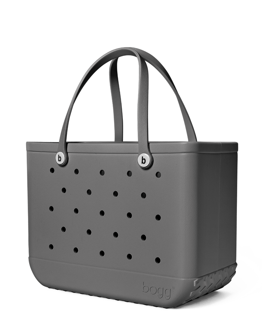 Large/Extra Large Bogg Bag - Fogg. 02
