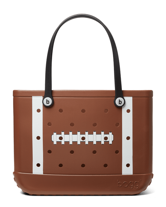 Large/Extra Large Bogg Bag - Game Day. 01