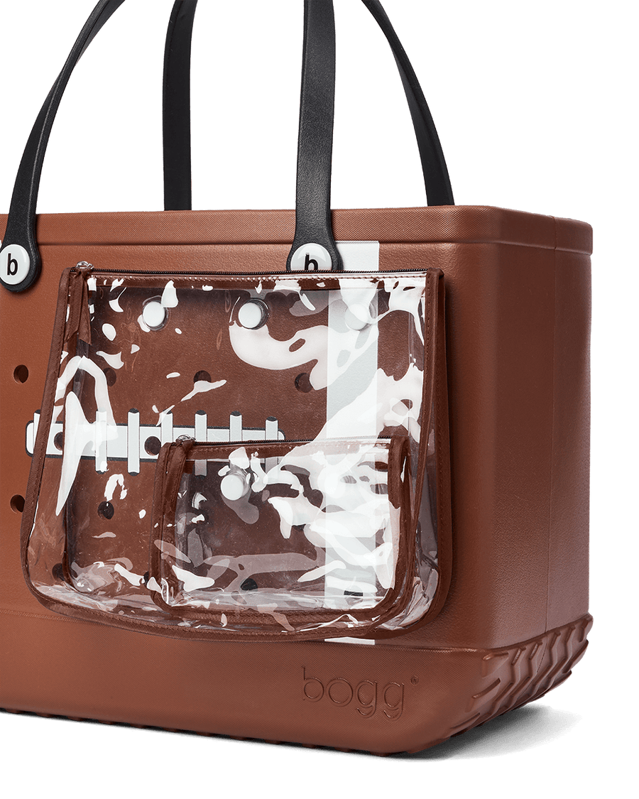 Large/Extra Large Bogg® Bag  - Game Day. 05
