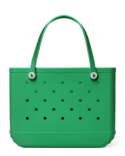 Original Bogg® Bag - GREEN with envy