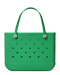 Green with Envy