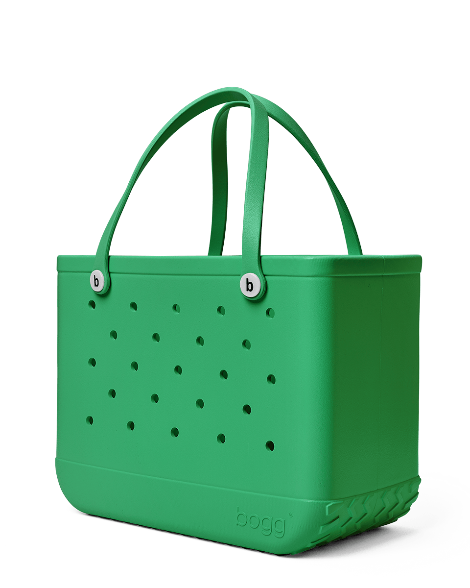 Original Bogg Bag - Green with Envy