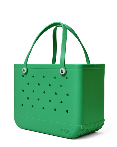 Large/Extra Large Bogg® Bag - GREEN with envy. 02
