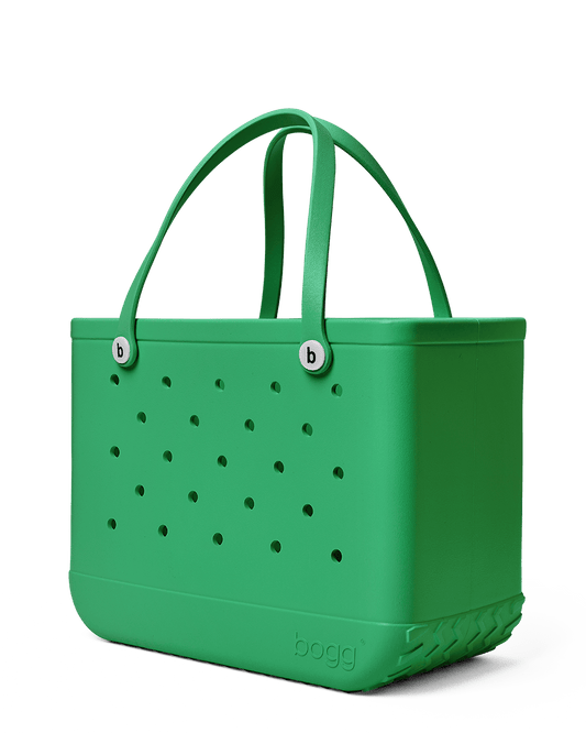Large/Extra Large Bogg Bag - Green with Envy View 2