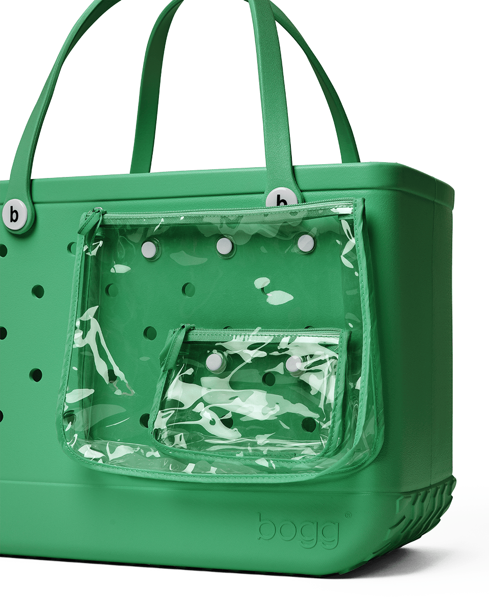 Original Bogg Bag - Green with Envy