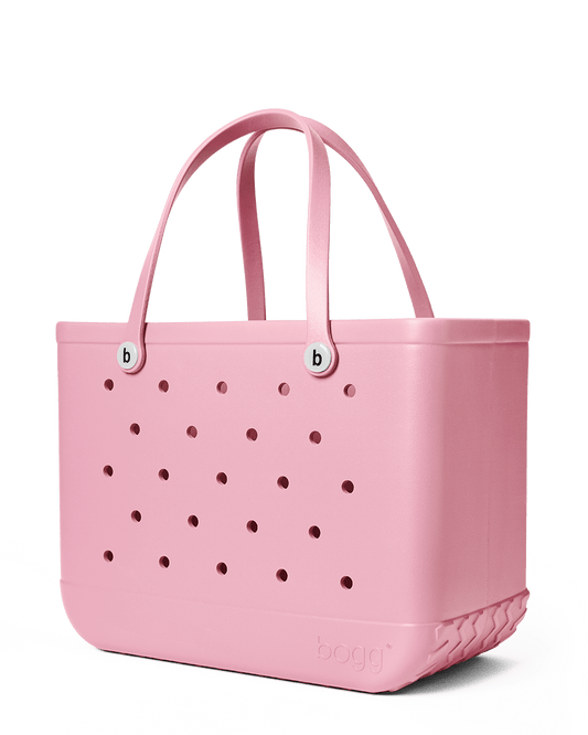 Large/Extra Large Bogg Bag - Blowing Pink Bubbles View 2