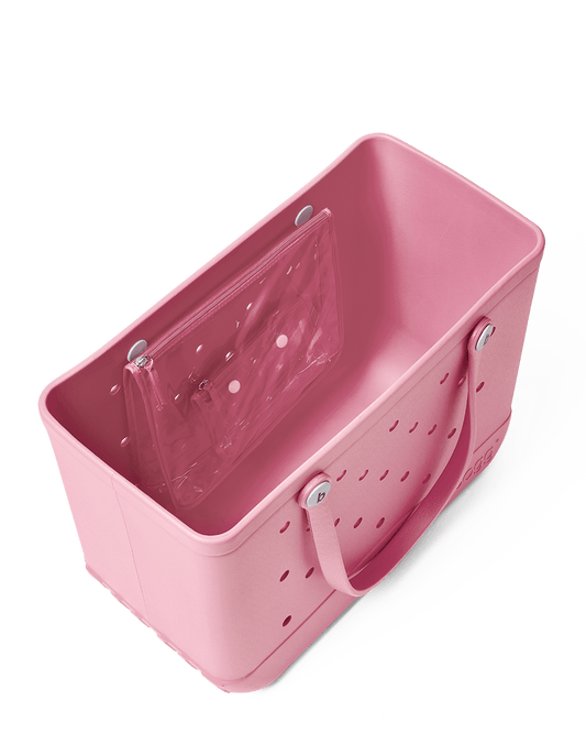 Large/Extra Large Bogg Bag - Blowing Pink Bubbles View 2