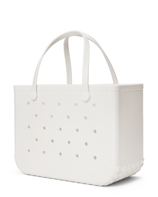 Large/Extra Large Bogg Bag - Ice Shimmer View 2