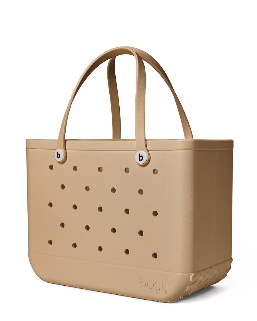 Original Bogg Bag LATTE you lots BOGG BAG