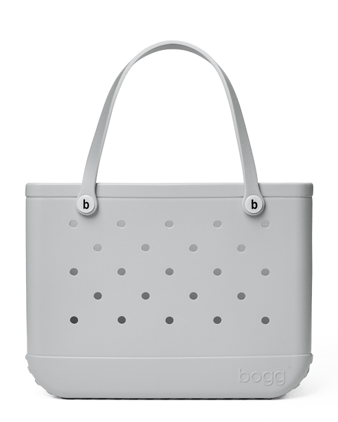 Large/Extra Large Bogg Bag - Shades of Gray. 01
