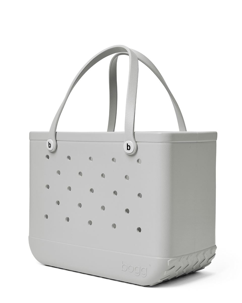 Original Bogg® Bag - shades of GRAY