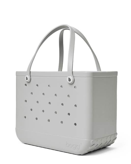 Large/Extra Large Bogg Bag - Shades of Gray View 2