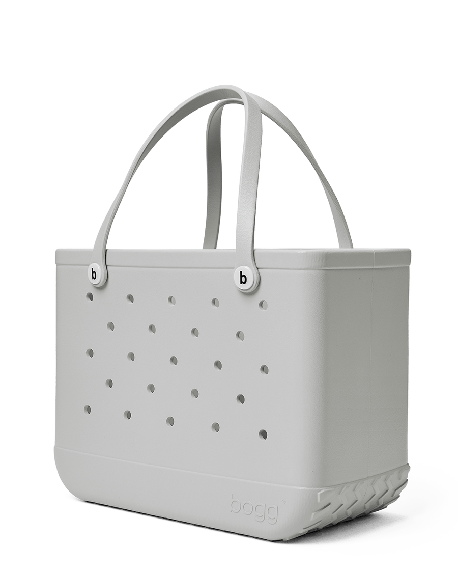 Large/Extra Large Bogg Bag - Shades of Gray. 02
