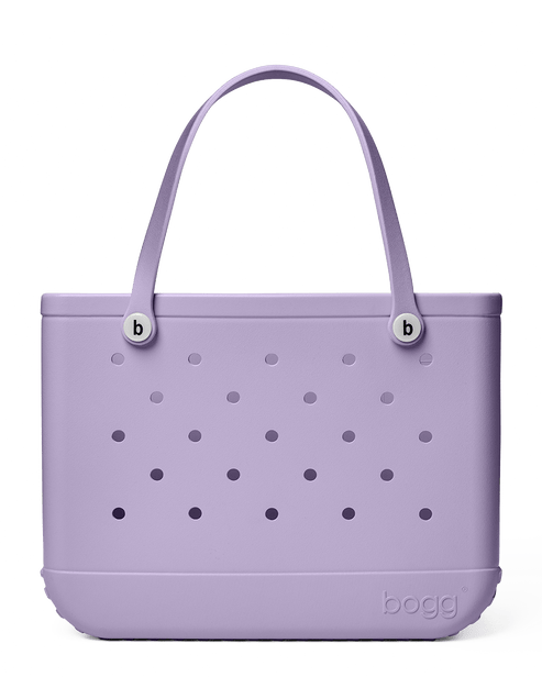 Lavender handbag sale