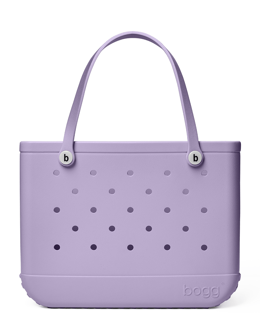 Bogg Bag Original Tote Lilac Size Large