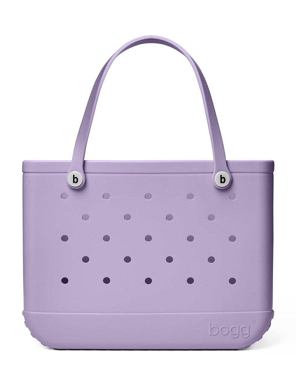 Original Bogg® Bag - i LILAC you a lot