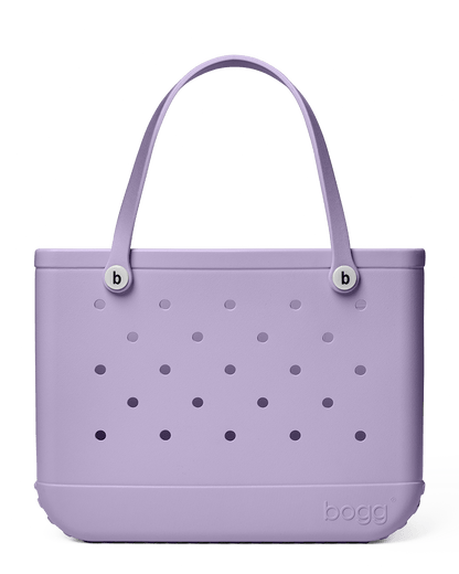 Original Bogg Bag - I Lilac You a Lot