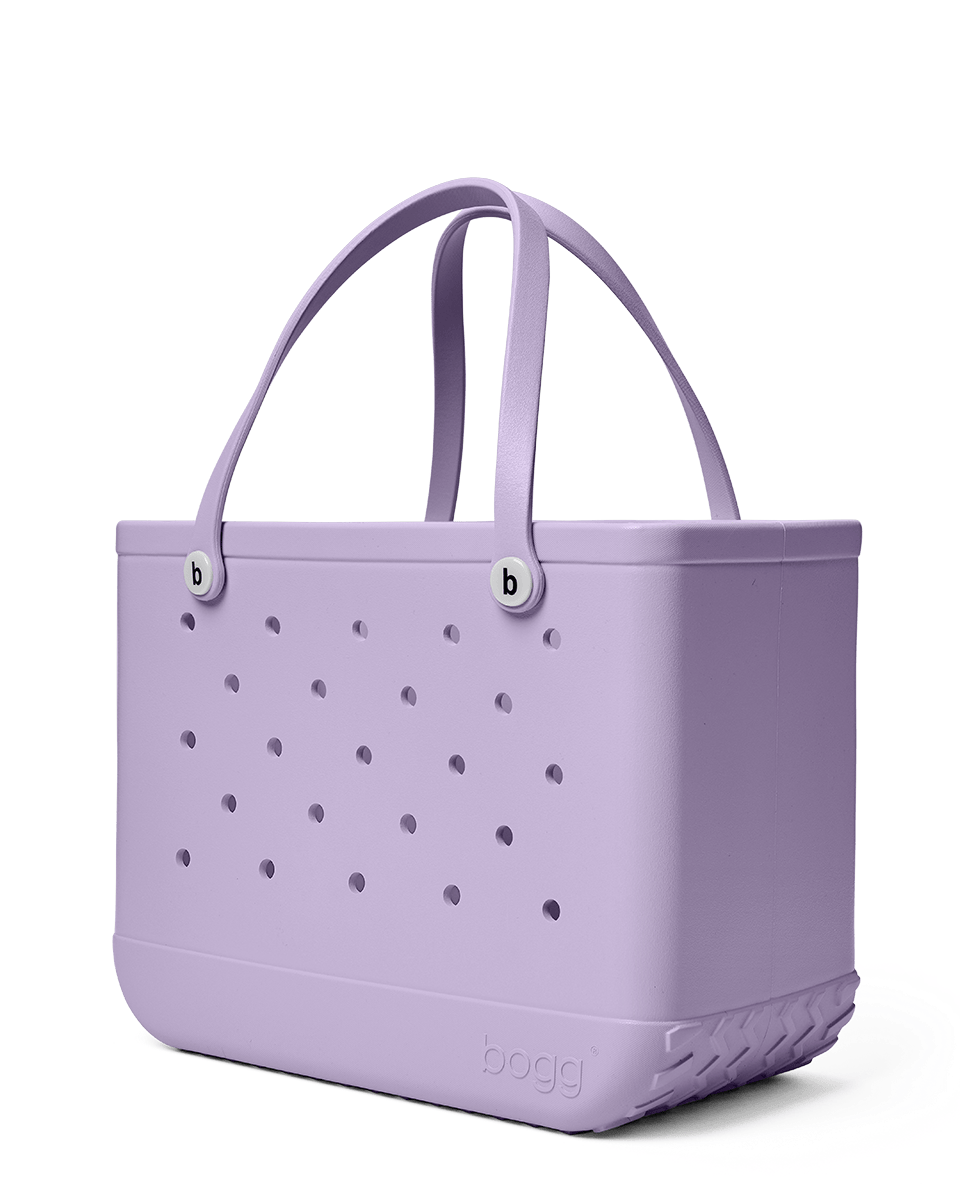 Original Bogg Bag - I Lilac You a Lot