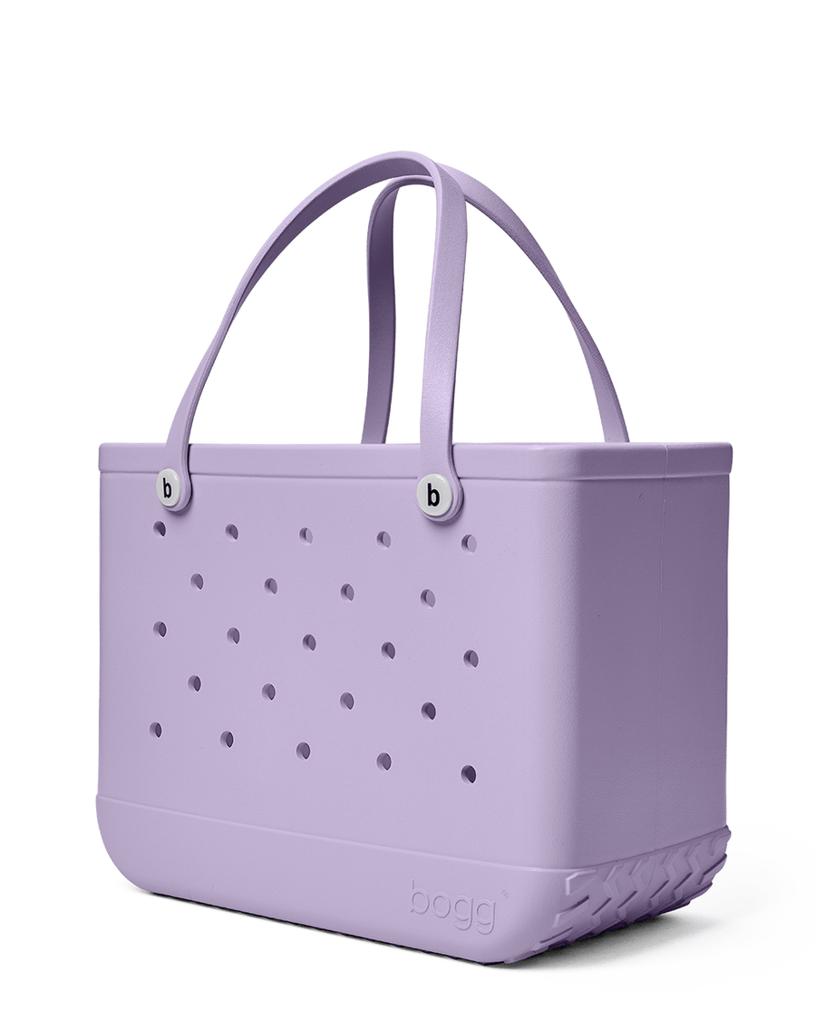 Large/Extra Large Bogg® Bag - i LILAC you a lot. 02
