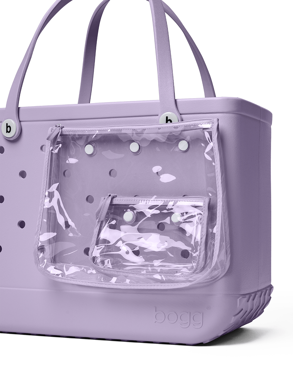 Original Bogg® Bag - i LILAC you a lot