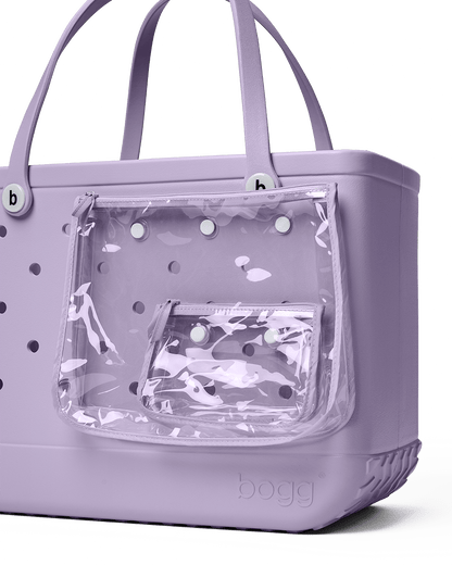 Original Bogg Bag - I Lilac You a Lot