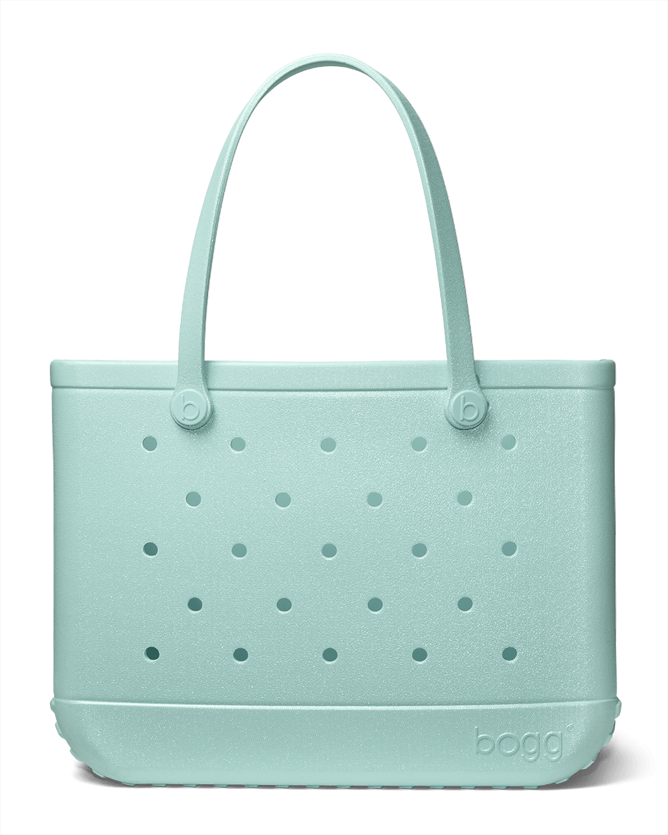 Original Bogg Bag - Mystic Blue Shimmer