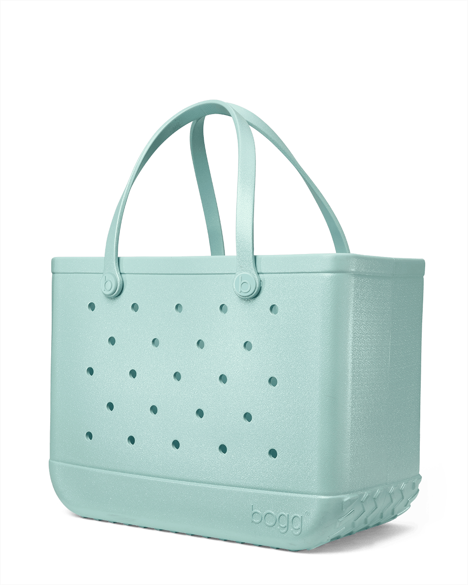 Original Bogg Bag - Mystic Blue Shimmer