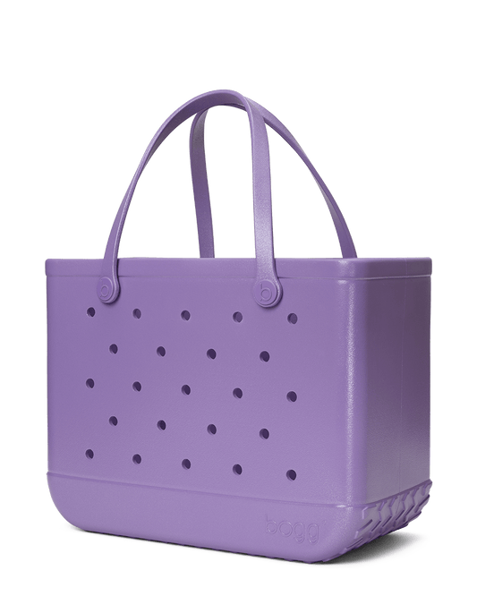 Large/Extra Large Bogg Bag - Mermazing Shimmer View 2