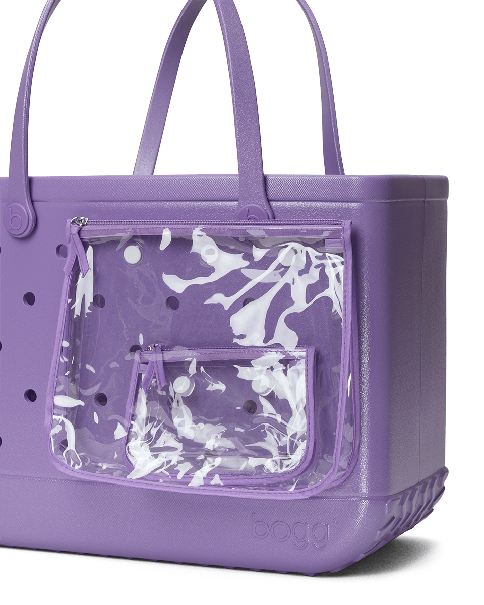 Original Bogg® Bag - Mermazing Shimmer