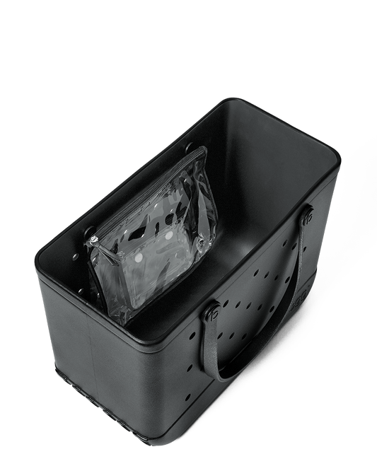 Large/Extra Large Bogg Bag - Midnight Shimmer View 2