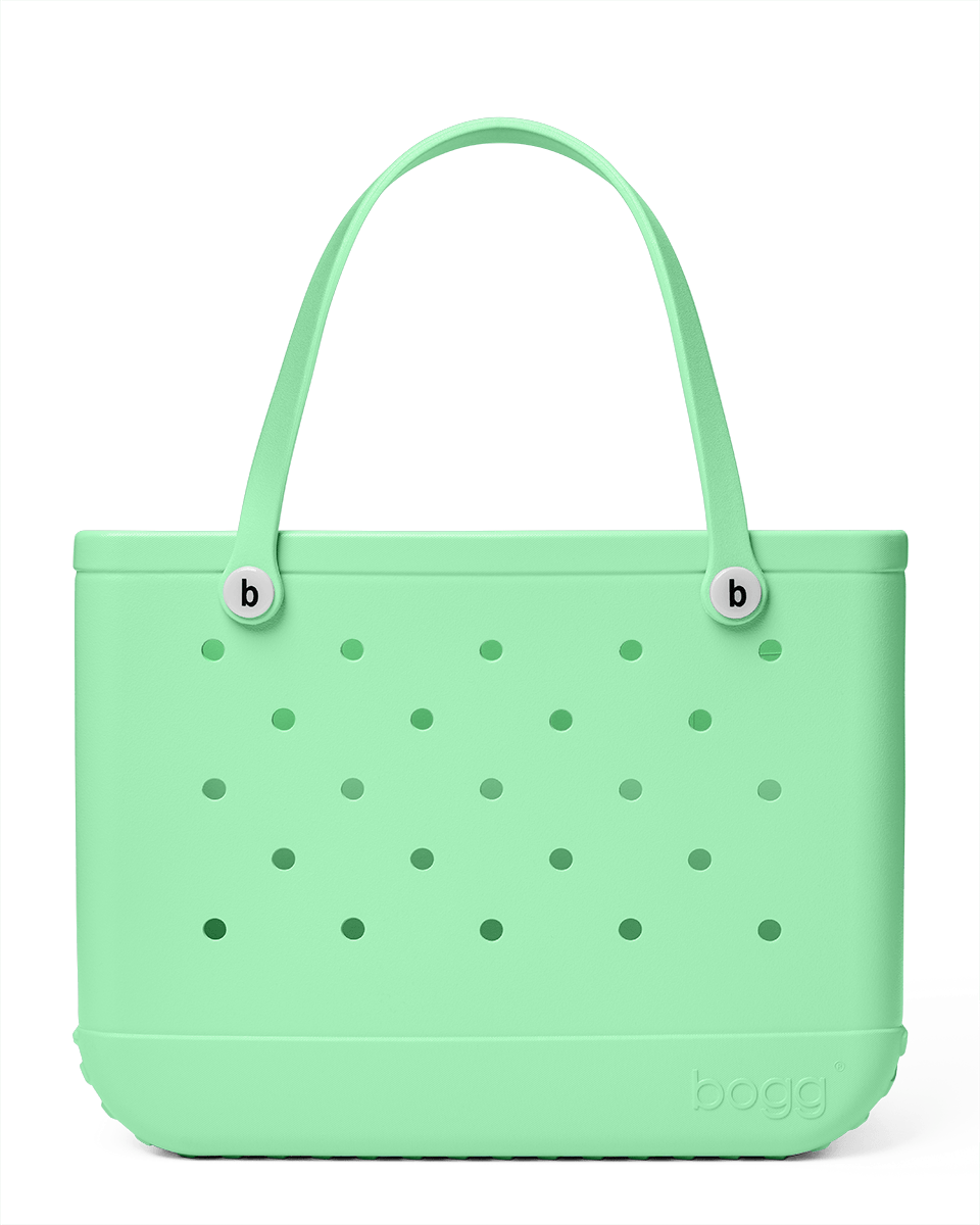 Original Bogg® Bag - MINT-chip