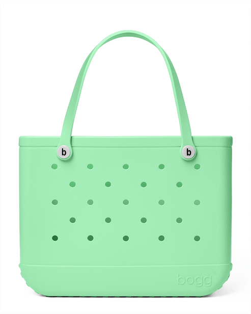 Large/Extra Large Bogg® Bag - MINT-chip. 01
