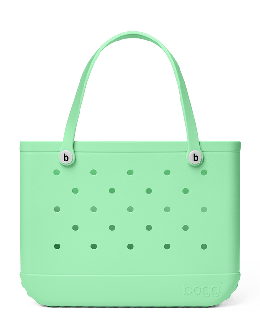 Large/Extra Large Bogg® Bag - MINT-chip. 01