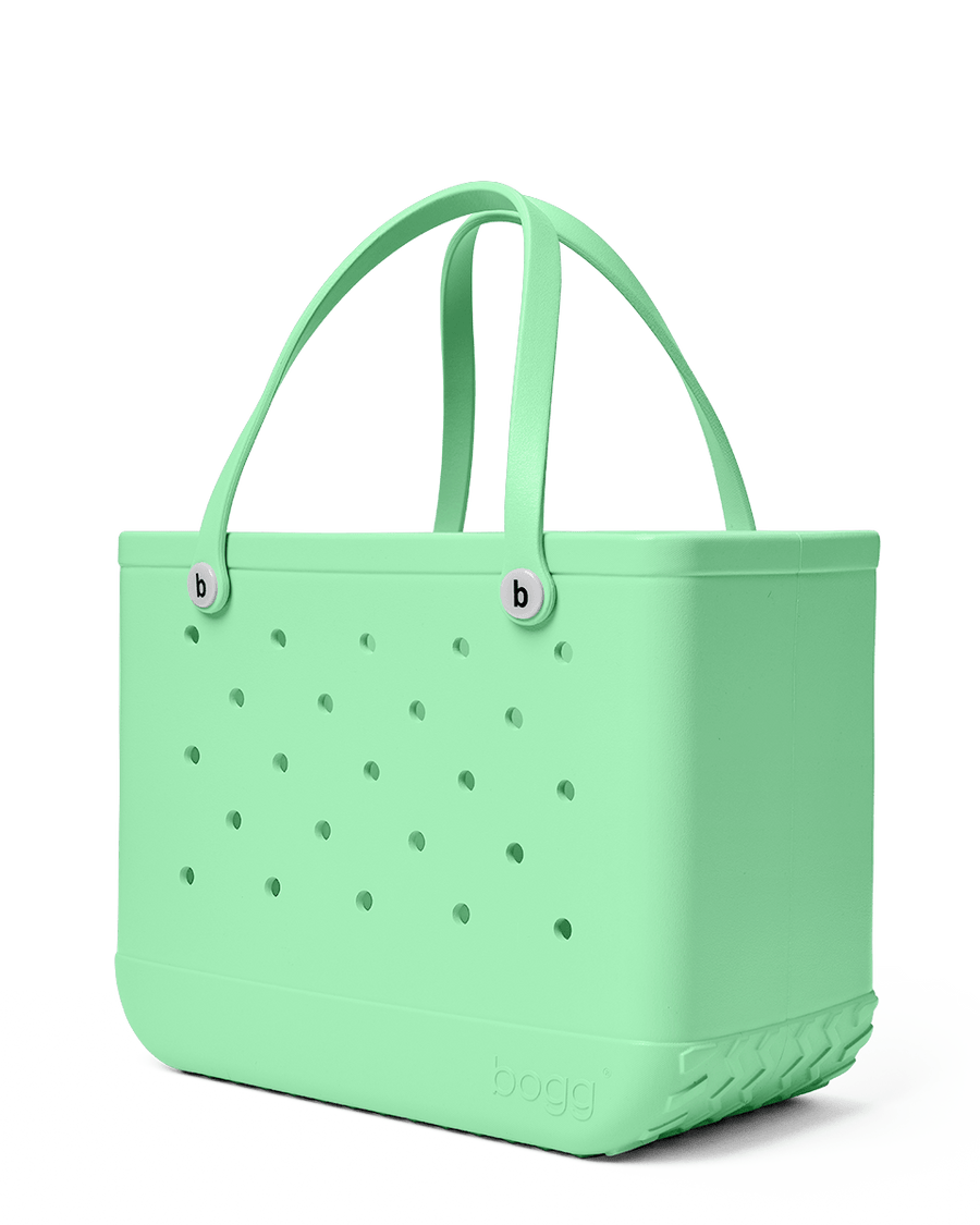 Large/Extra Large Bogg® Bag - MINT-chip. 02
