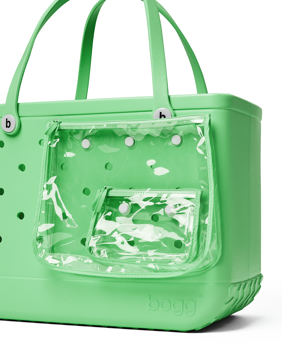 Original Bogg® Bag - MINT-chip