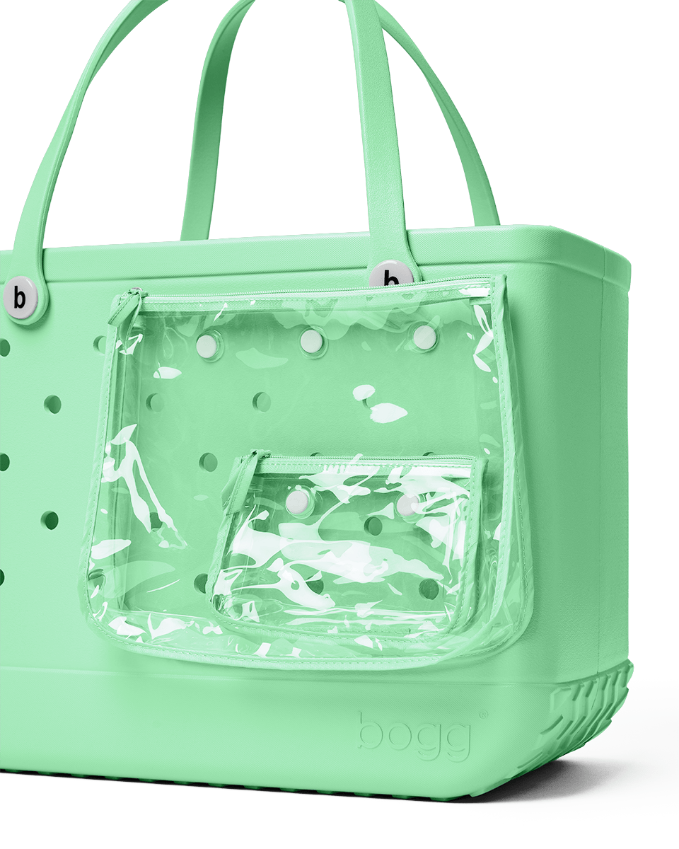 Original Bogg® Bag - MINT-chip