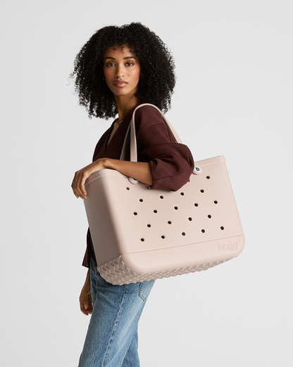 Original Bogg Bag - Petal Pink