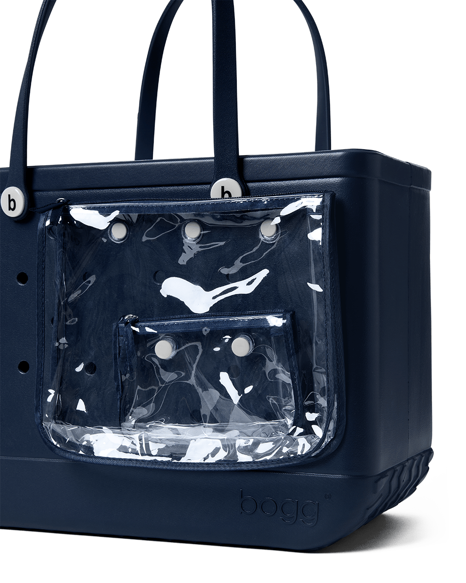 Original Bogg® Bag - you NAVY me crazy