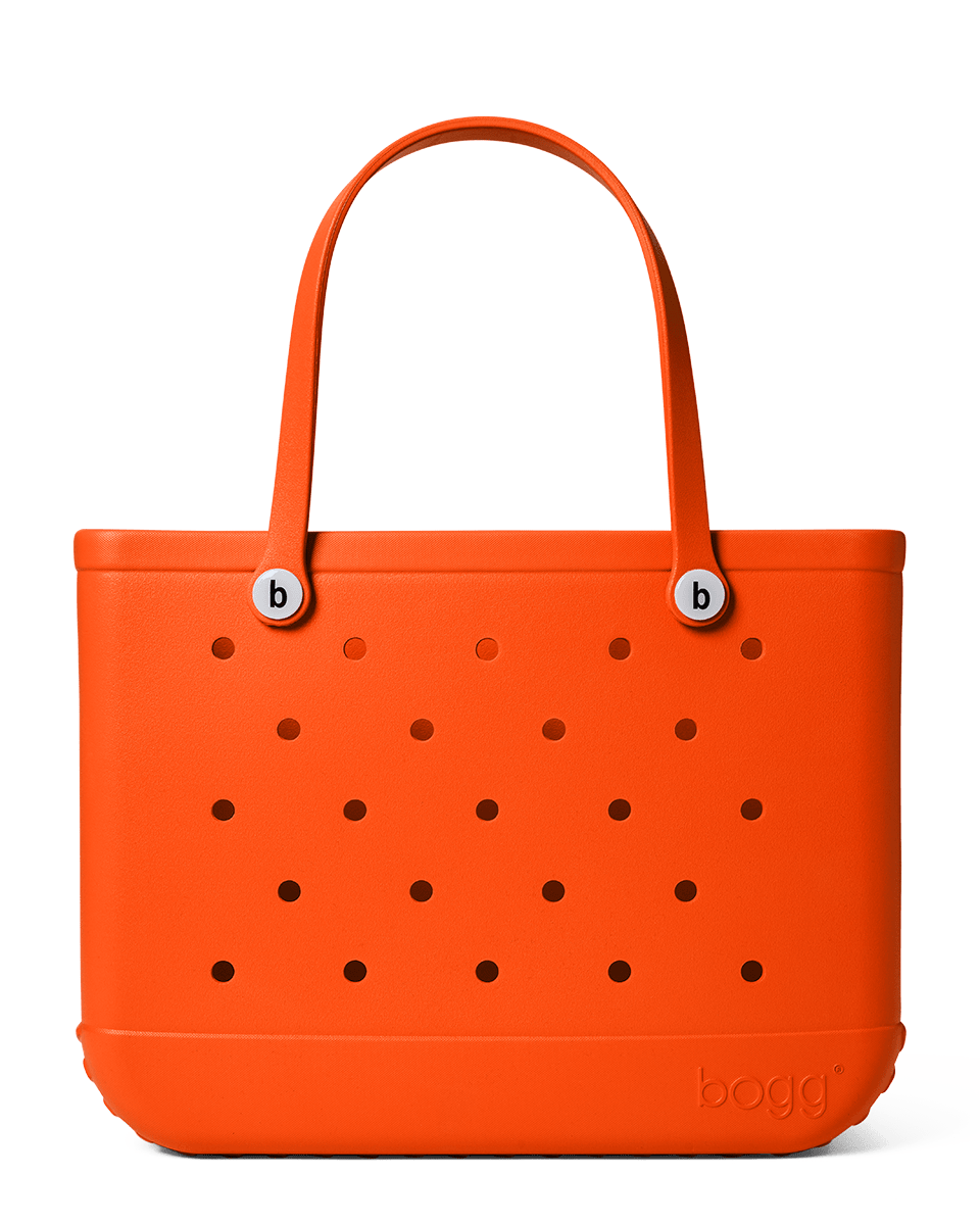 Original Bogg Bag - Orange You Glad