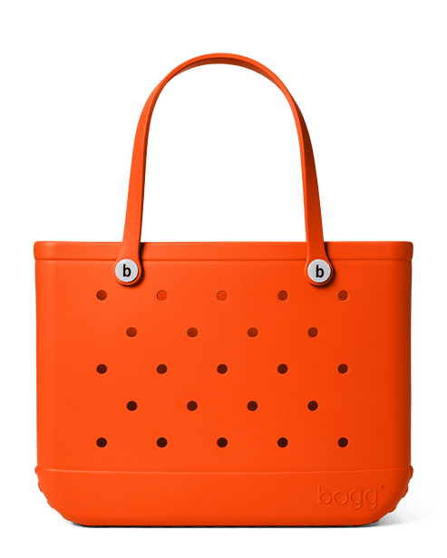 Big orange bag sale