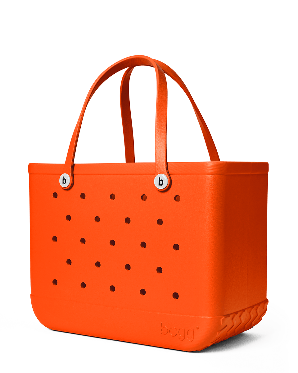 Original Bogg Bag - Orange You Glad