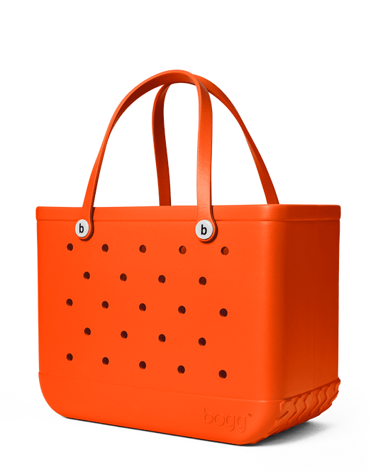 Large/Extra Large Bogg Bag - Orange You Glad View 2