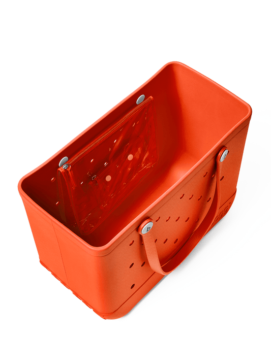 Large/Extra Large Bogg Bag - Orange You Glad View 2