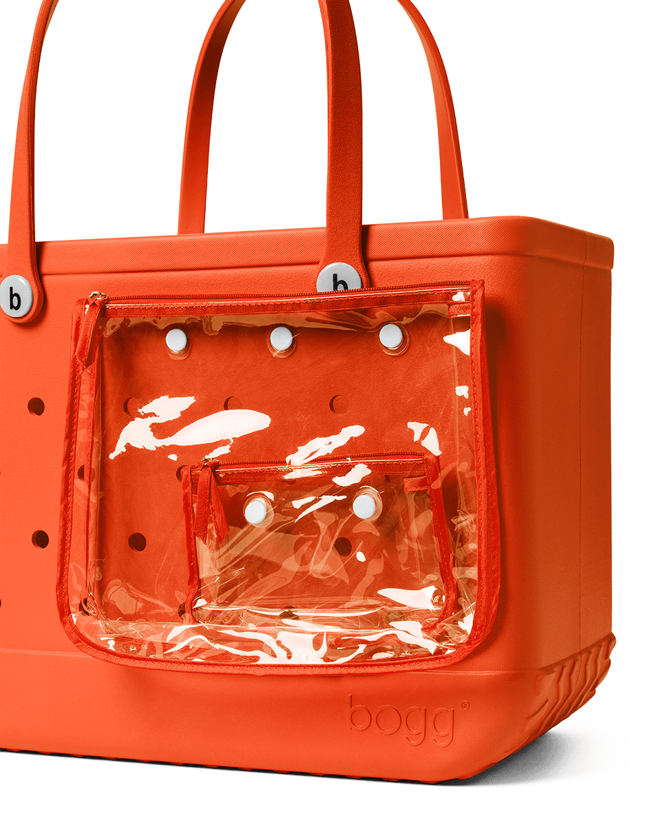 Original Bogg® Bag - ORANGE you glad