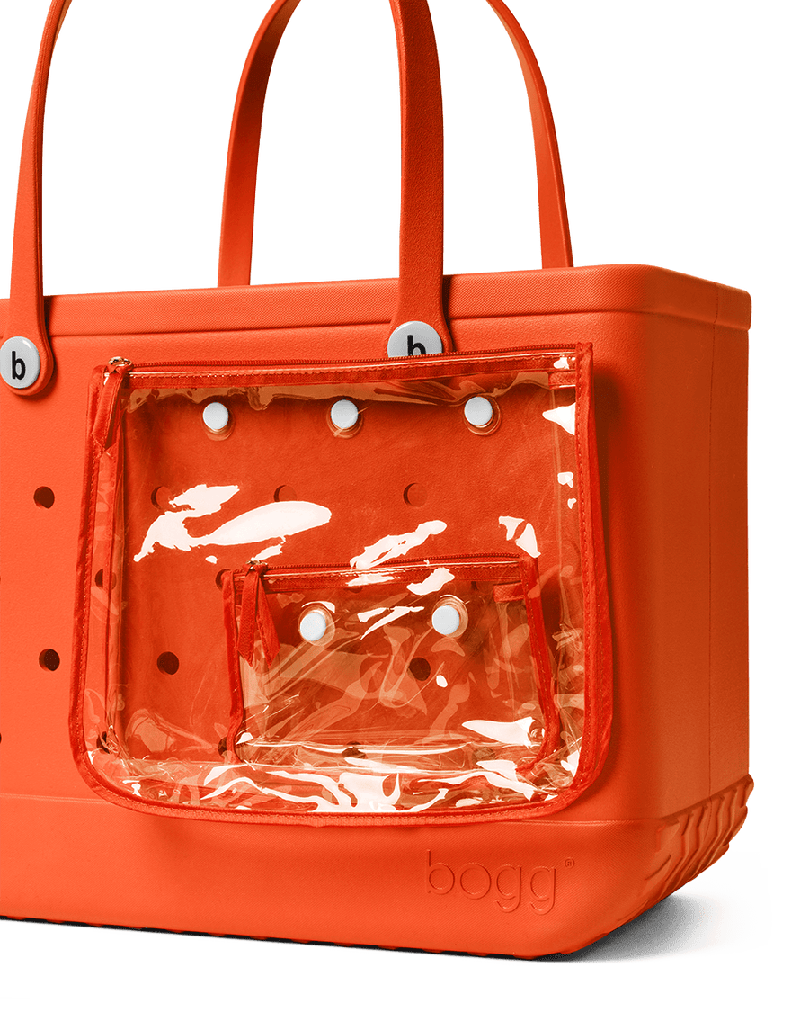 Large/Extra Large Bogg Bag - Orange You Glad. 05
