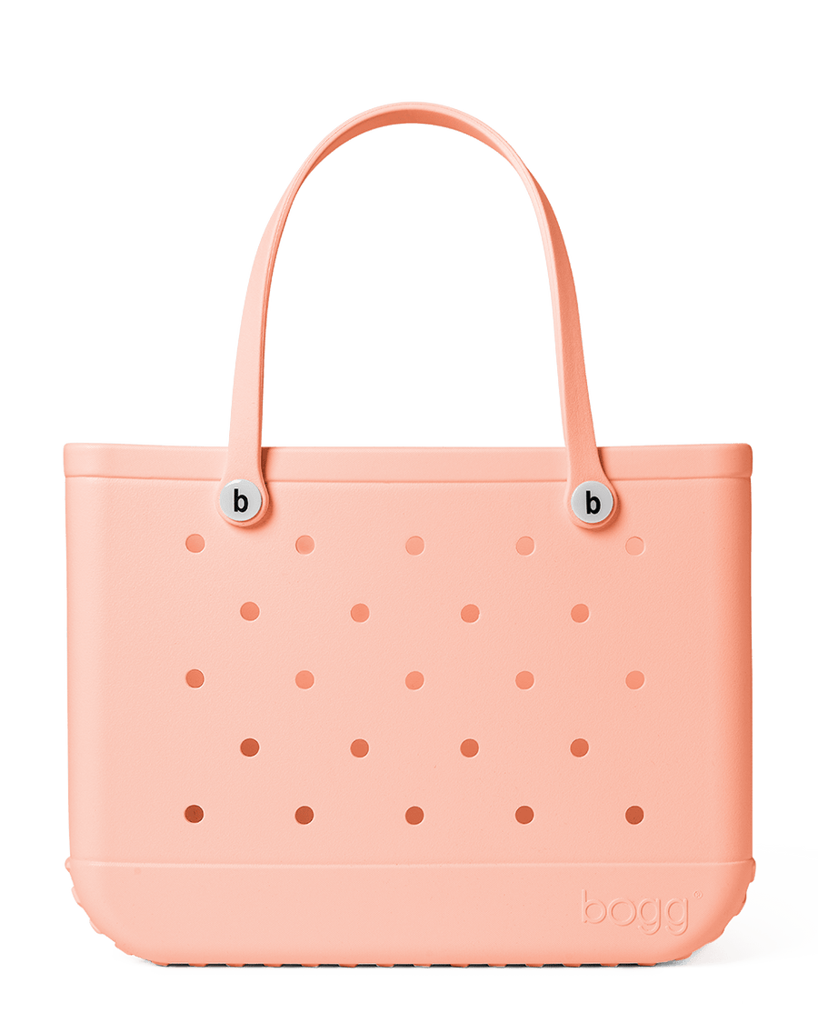 Large/Extra Large Bogg® Bag - PEACHy beachy. 01
